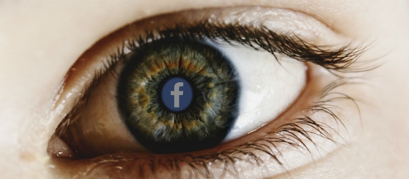 Facebook eye