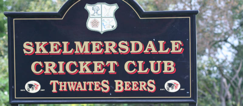 Skelmersdale Cricket Club