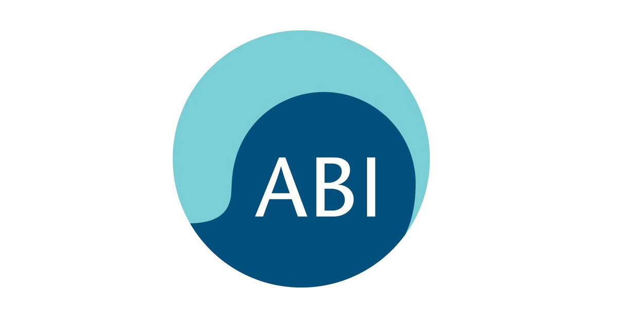 Association of British Insurers (ABI) logo